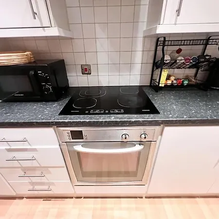 Cosy 2Bed City Centre Flat! Liverpool Exterior photo
