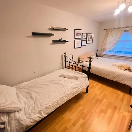 Cosy 2Bed City Centre Flat! Liverpool Exterior photo