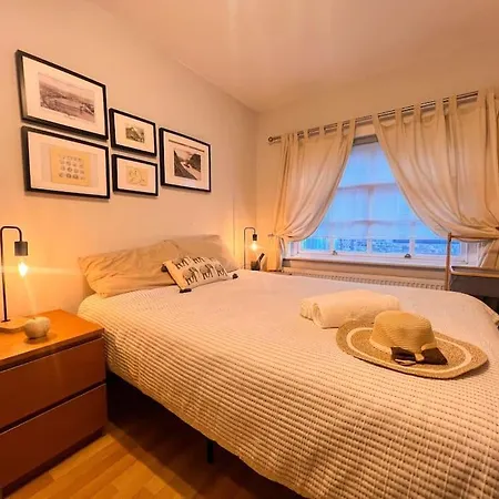 Cosy 2Bed City Centre Flat! Liverpool Exterior photo