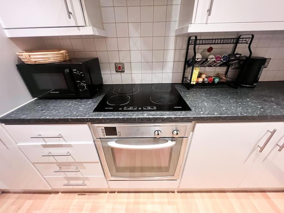 Cosy 2bed Centre Flat! Apartamento Liverpool