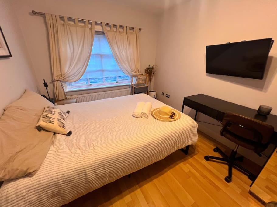 Cosy 2bed Centre Flat! Apartamento