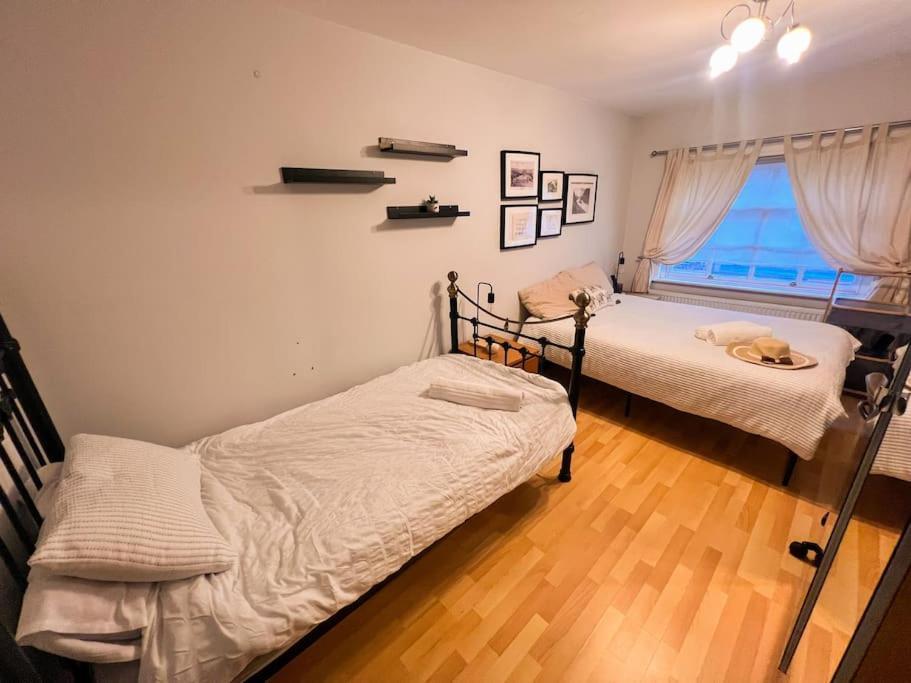 Cosy 2bed Centre Flat! Apartamento Liverpool