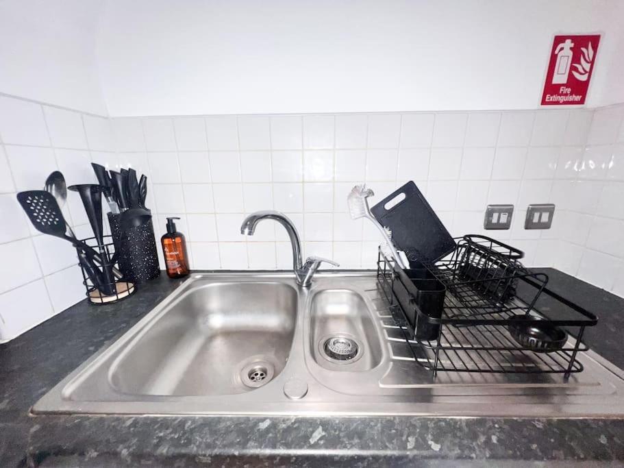 Apartamento Cosy 2bed Centre Flat!