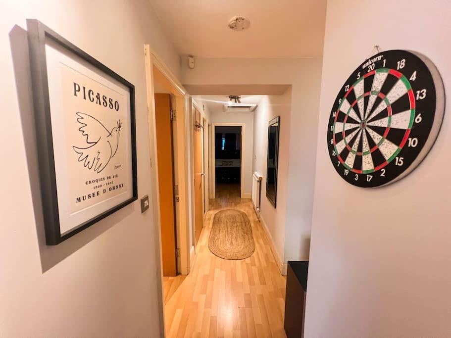 Apartamento Cosy 2bed Centre Flat! *