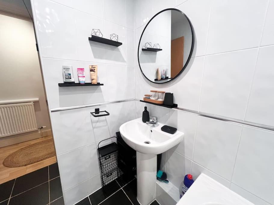 Cosy 2bed Centre Flat! Apartamento *