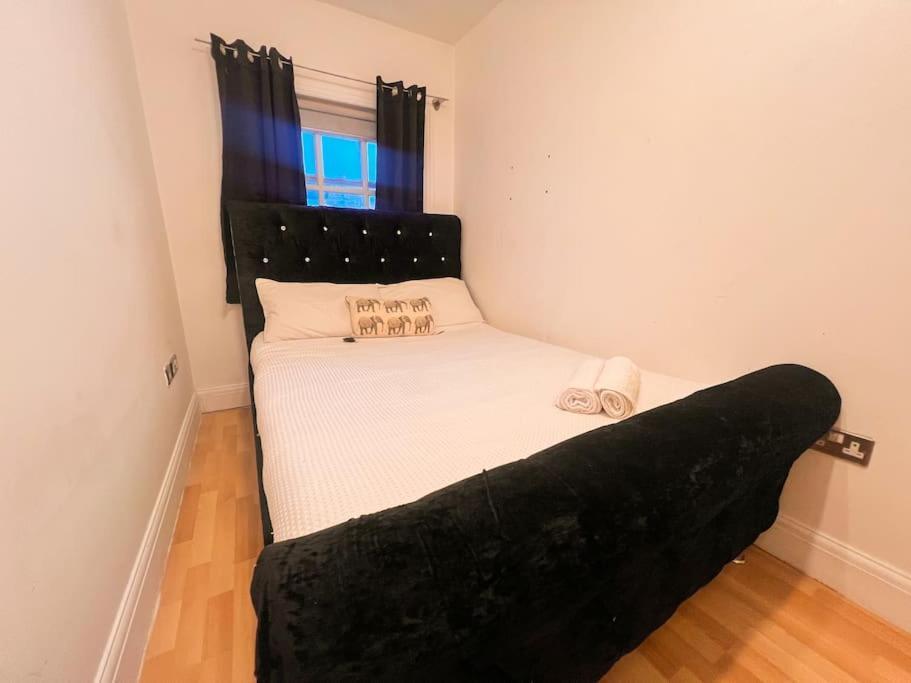 Cosy 2bed Centre Flat! Apartamento Liverpool