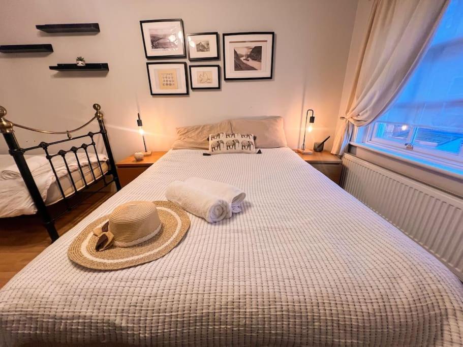 Cosy 2bed Centre Flat! Apartamento *