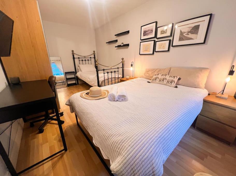 Apartamento Cosy 2bed Centre Flat! Liverpool